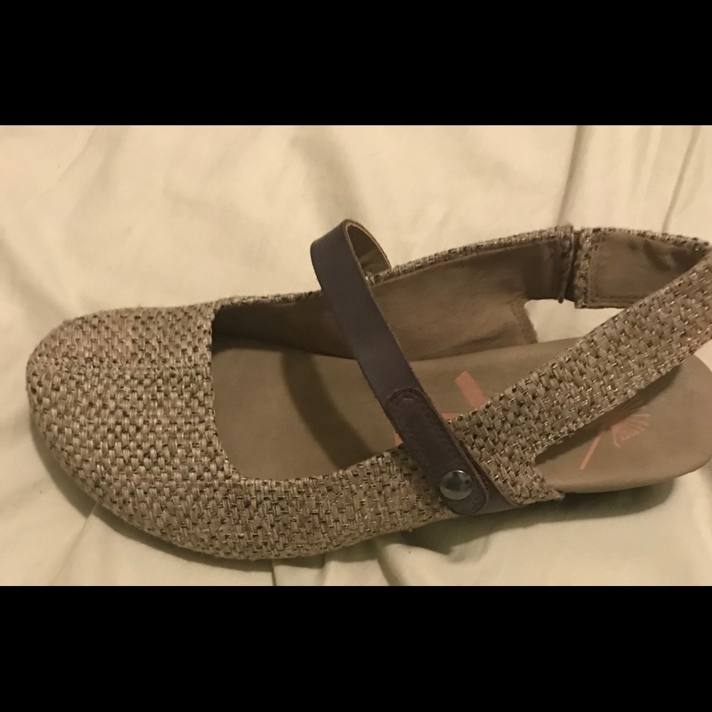 Women’s OTBT Shoes